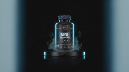 ALIVE