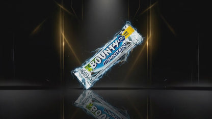 Bounty Hi Protein Bar 52g