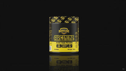 L-Arginine