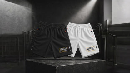 Calções Desportivos VinnyPowerNutrition