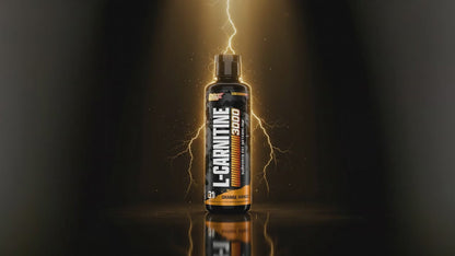 L-Carnitina 3000 465ml