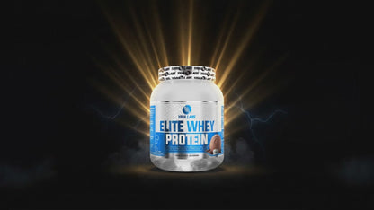 Elite Whey Protein 1kg