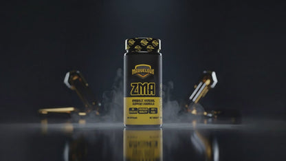 ZMA