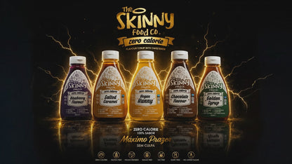 Skinny Sauces 425ml