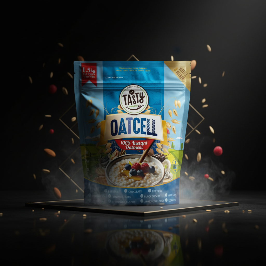OATCELL PROCELL AVEIA
