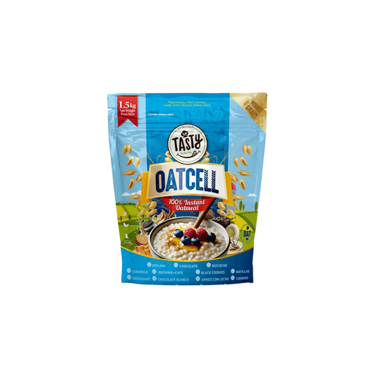 OATCELL PROCELL AVEIA