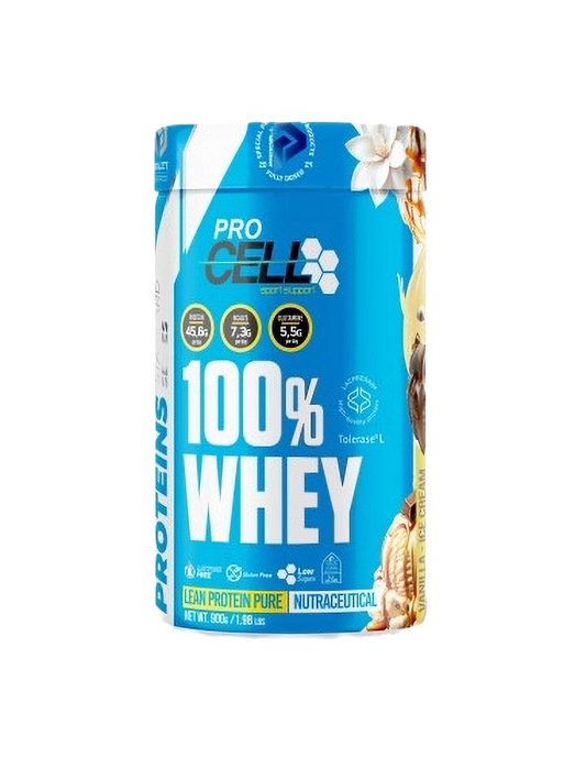 Whey Cell 900Grms