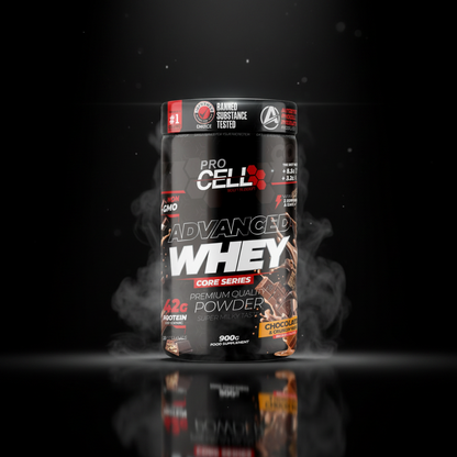 Advanced Whey Core 900 G