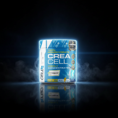 Creacell 300gr - VinnyPowerNutrition