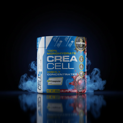 Creacell 300gr - VinnyPowerNutrition