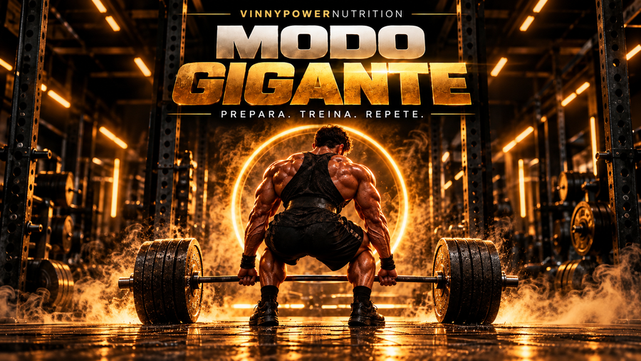 Modo Gigante