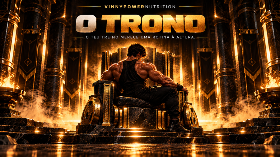 O Trono