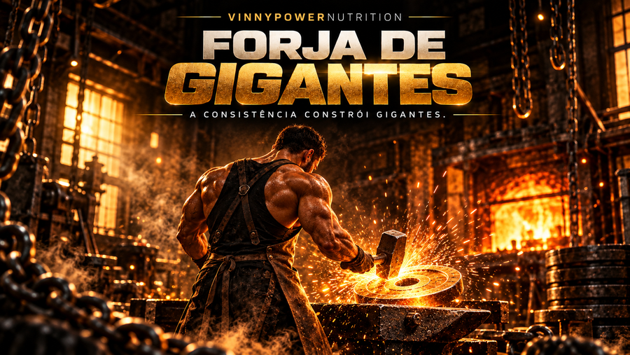 Forja de Gigantes