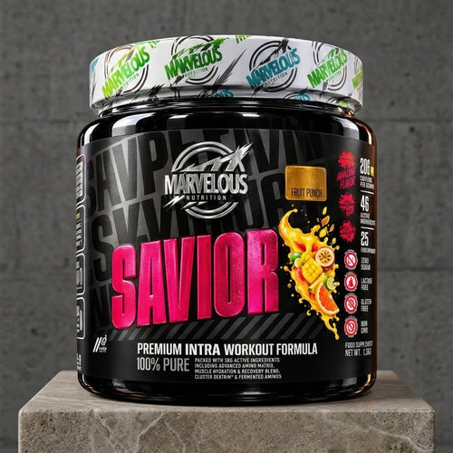 Savior 950 Grms
