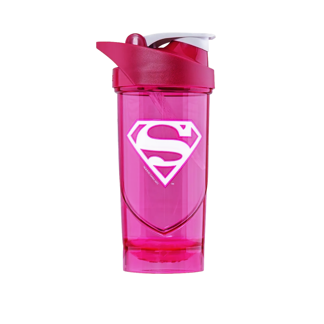 SHAKER SUPERGIRL