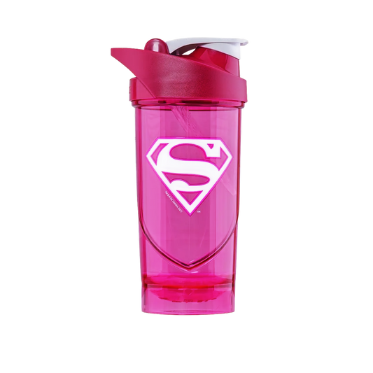 SHAKER SUPERGIRL