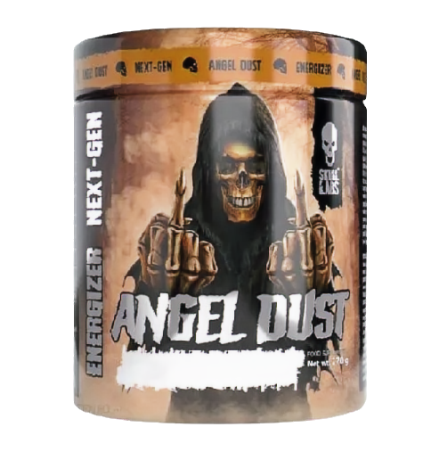 SKULL LABS® Angel Dust Energizer 270 g