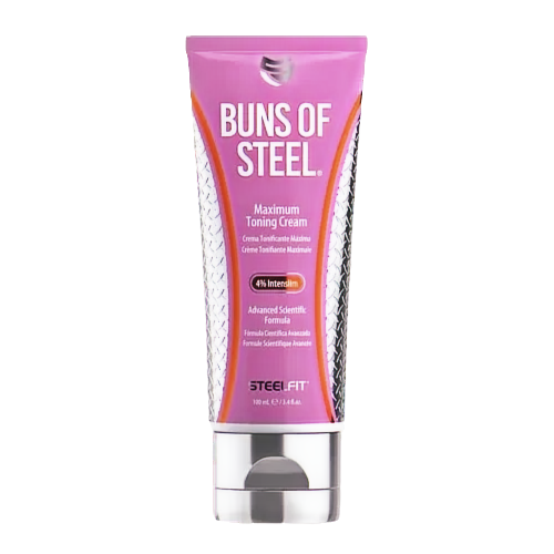 BUNS Of Steel 237ml