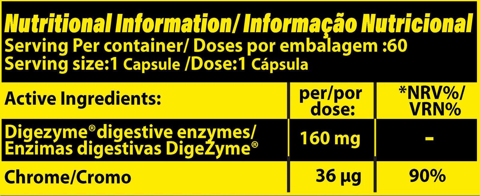 Super Digestive - VinnyPowerNutrition