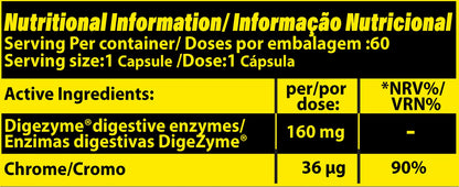 Super Digestive - VinnyPowerNutrition