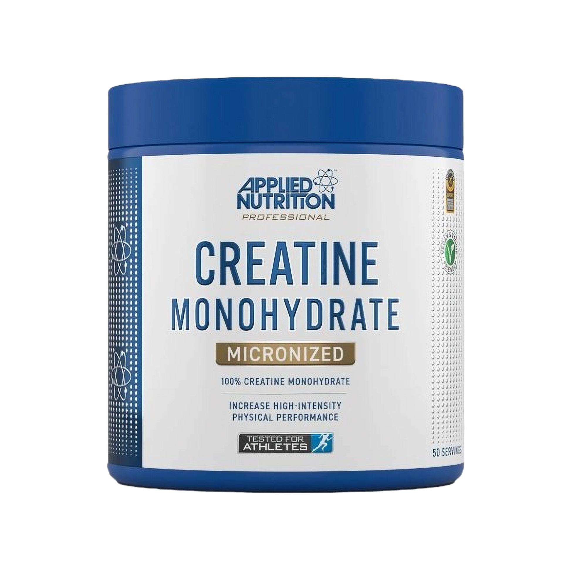 CREATINA APPLIED NUTRITION