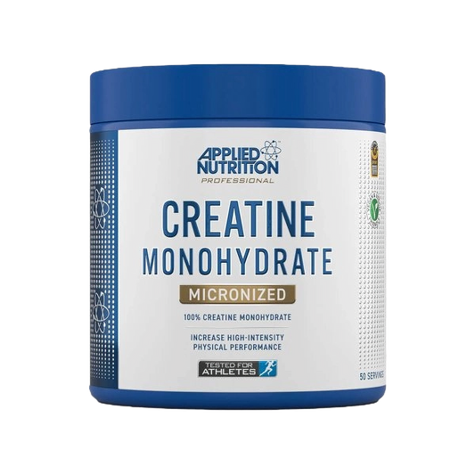 CREATINA APPLIED NUTRITION