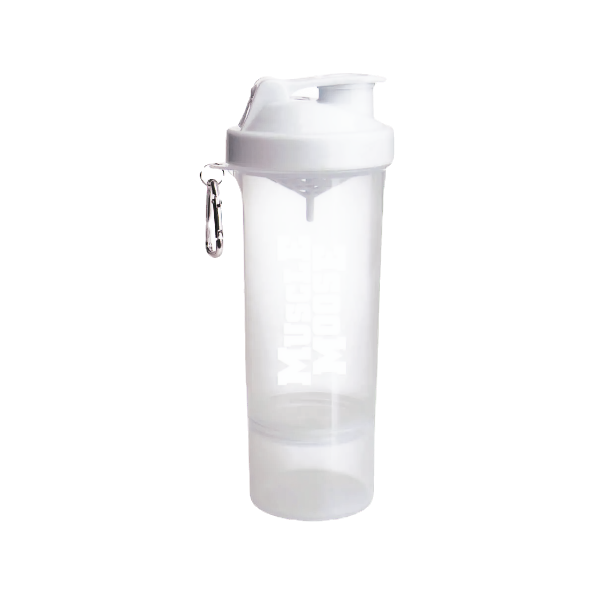 Shaker Proteinas e Microondas