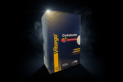 Vitargo Carbo Loader 2 kg - VinnyPowerNutrition